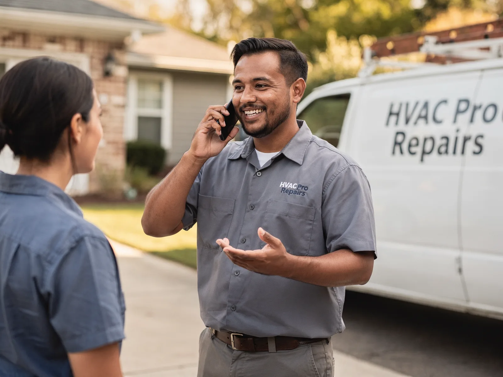 Heat Pump Repair Meridale, NY FAQs